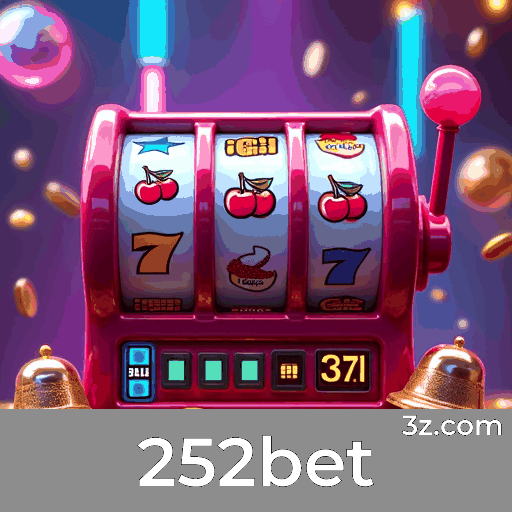 252bet: Imersão Profissional no Cassino de Elite