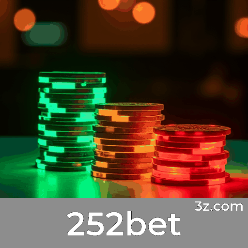 252bet Login Seguro: Desbloqueie Benefícios Exclusivos