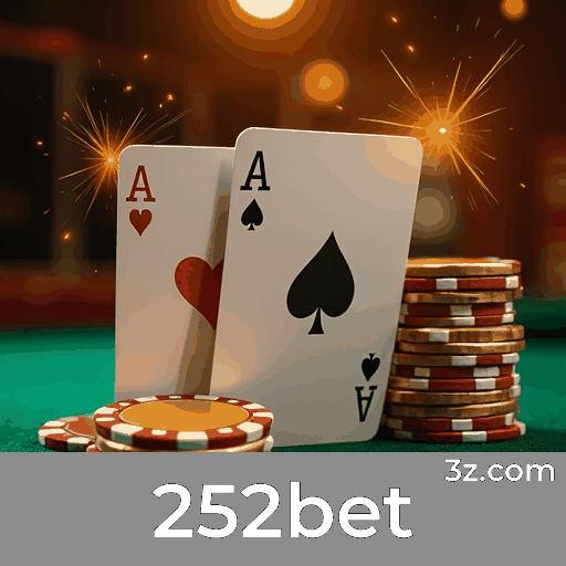 252bet: Realismo e Emoção para Jogadores Brasileiros