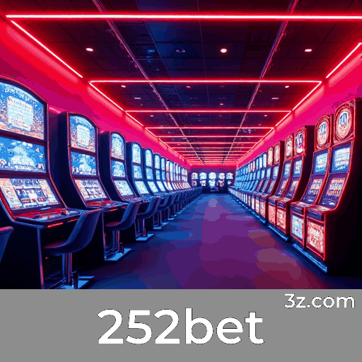 252bet: Plataforma de Conexão e Comunidade Vibrante
