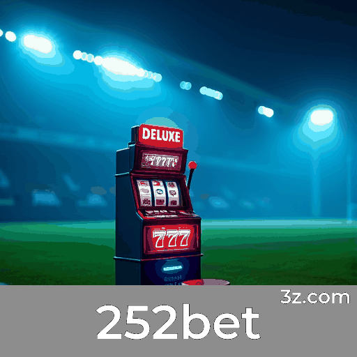 252bet: Realismo e Emoção para Jogadores Brasileiros
