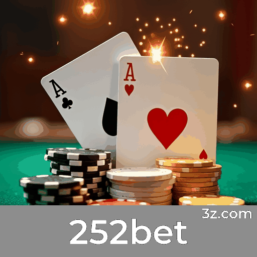 252bet: Imersão Profissional no Cassino de Elite