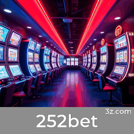 252bet: Plataforma de Conexão e Comunidade Vibrante