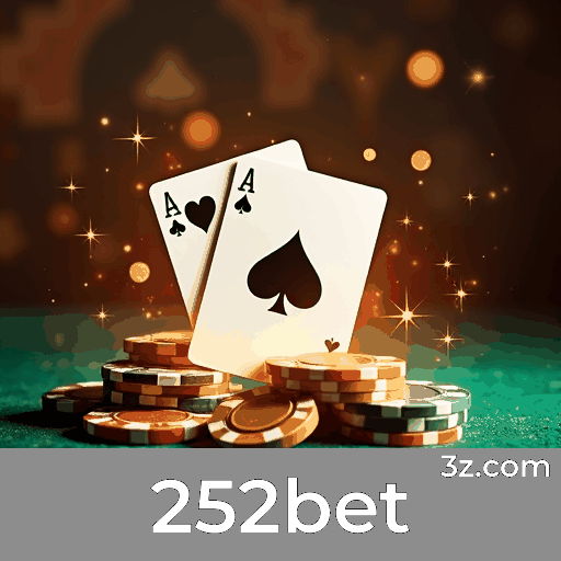 252bet: Imersão Profissional no Cassino de Elite