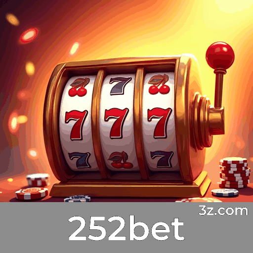 252bet: Experiência de Jogo Diversificada e Imersiva