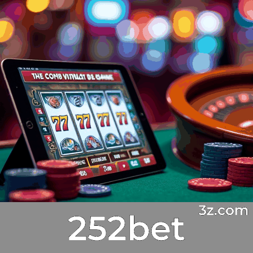 Apostas Instantâneas e Seguras com o App 252bet