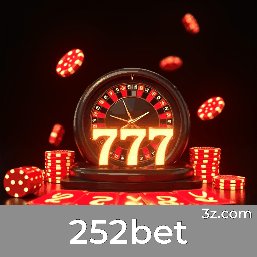252bet: Imersão Profissional no Cassino de Elite