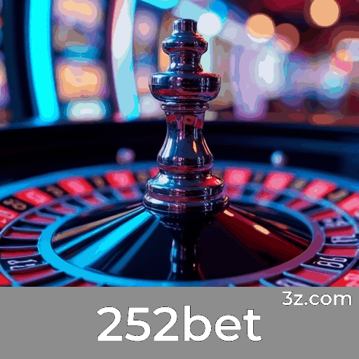 Apostas Instantâneas e Seguras com o App 252bet