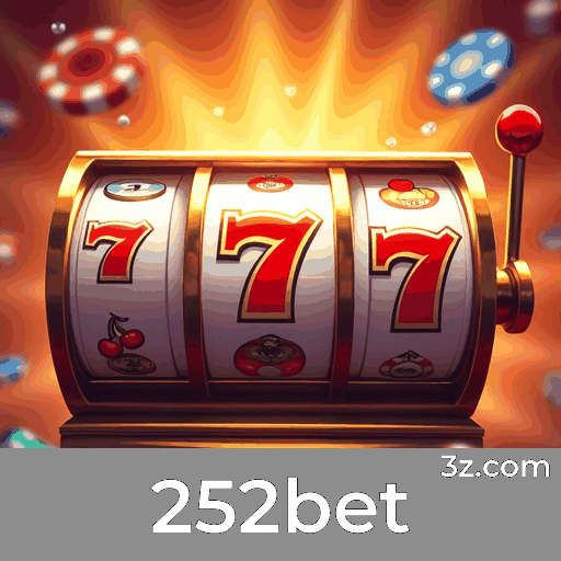 252bet: Experiência de Jogo Diversificada e Imersiva