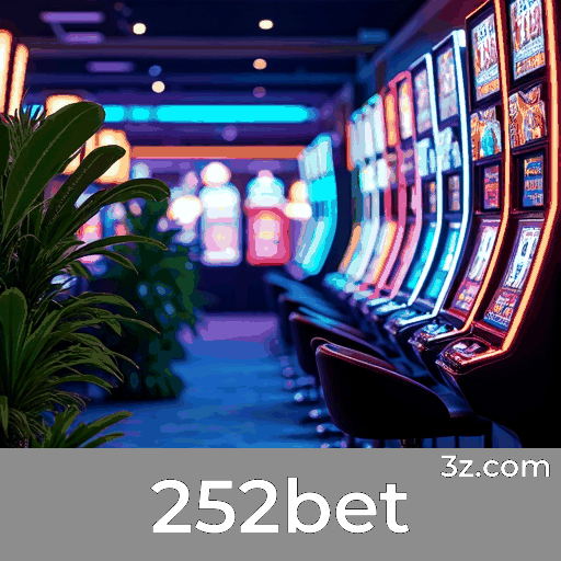 252bet: Plataforma de Conexão e Comunidade Vibrante