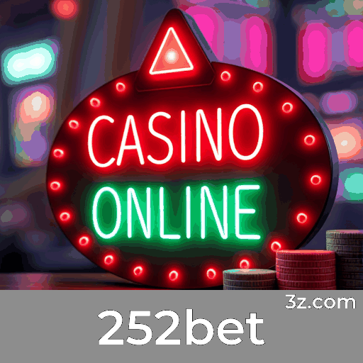 252bet Login Seguro: Desbloqueie Benefícios Exclusivos