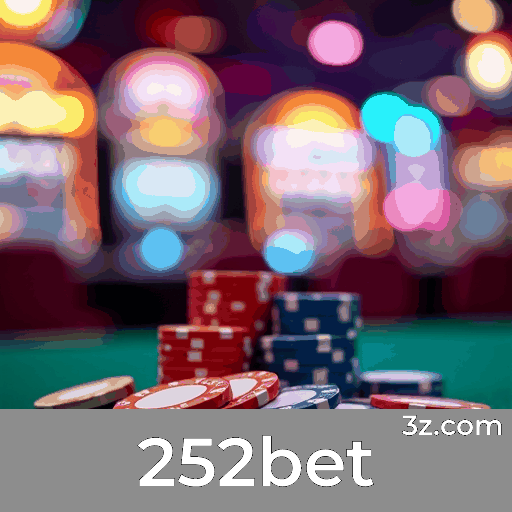 252bet: Experiência de Jogo Diversificada e Imersiva