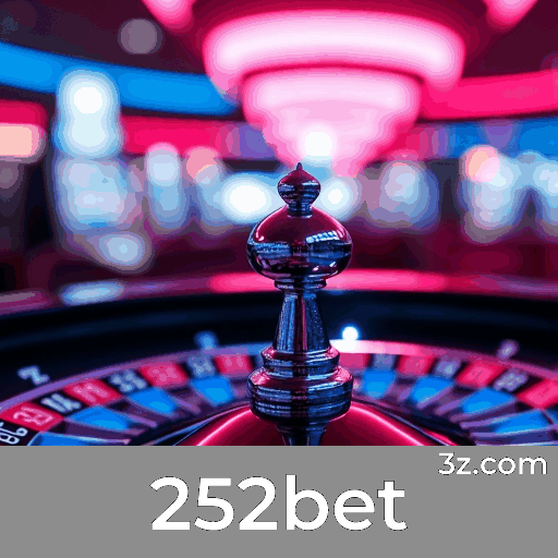 252bet: Plataforma de Conexão e Comunidade Vibrante